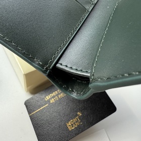 Кошелек Montblanc New Style 3.0 Series