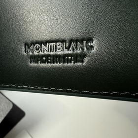 Кошелек Montblanc New Style 3.0 Series