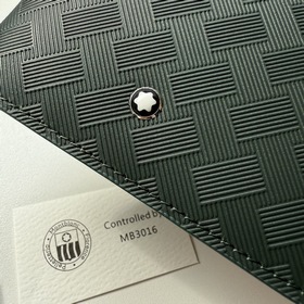 Кошелек Montblanc New Style 3.0 Series