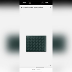 Кошелек Montblanc New Style 3.0 Series