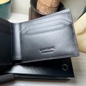 MONTBLANC Новый кошелек Montblanc Styl