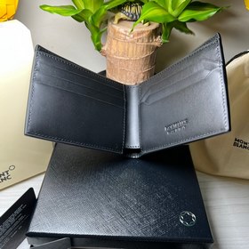 MONTBLANC Новый кошелек Montblanc Styl