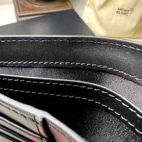 MONTBLANC Новый кошелек Montblanc Styl