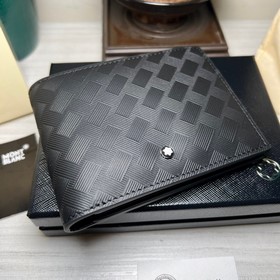 MONTBLANC Новый кошелек Montblanc Styl