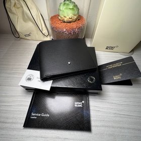 MONTBLANC Коллекция Montblanc Masterpi