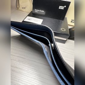 MONTBLANC Коллекция Montblanc Masterpi