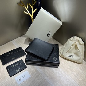 Коллекция MONTBLANC Masterpiece Кошеле