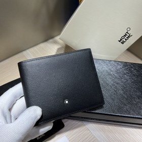 Коллекция MONTBLANC Masterpiece Кошеле
