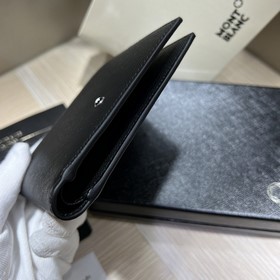 Коллекция MONTBLANC Masterpiece Кошеле