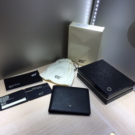 Коллекция MONTBLANC Masterpiece Кошеле