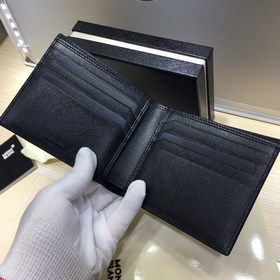 Коллекция MONTBLANC Masterpiece Кошеле