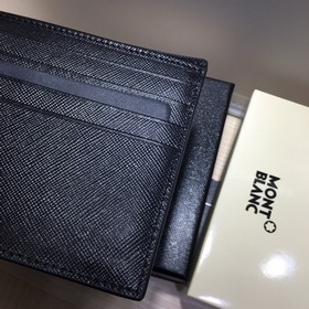 Коллекция MONTBLANC Masterpiece Кошеле