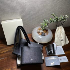 Совершенно новый 630 Montblanc Boutiqu