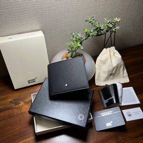 Совершенно новый 630 Montblanc Boutiqu