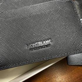 Совершенно новый 630 Montblanc Boutiqu