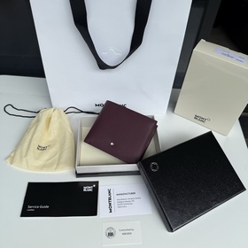 MONTBLANC Новая коллекция Artisan Коше