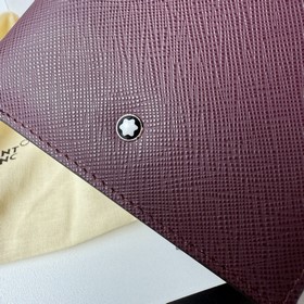 MONTBLANC Новая коллекция Artisan Коше