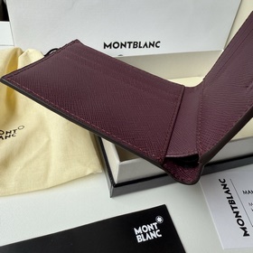 MONTBLANC Новая коллекция Artisan Коше
