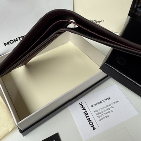 MONTBLANC Новая коллекция Artisan Коше
