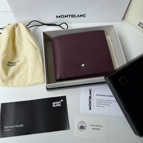 MONTBLANC Новая коллекция Artisan Коше