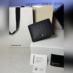 MONTBLANC Новая серия Montblanc Style