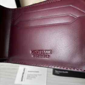 MONTBLANC Новая серия Montblanc Style 