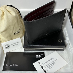 MONTBLANC Новая серия Montblanc Style 