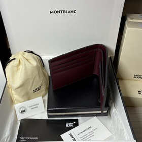 MONTBLANC Новая серия Montblanc Style 