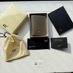 630 Бутик Montblanc Коллекция Synchron