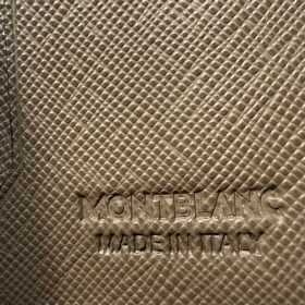 630 Бутик Montblanc Коллекция Synchron