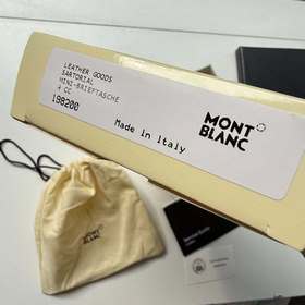 630 Бутик Montblanc Коллекция Synchron