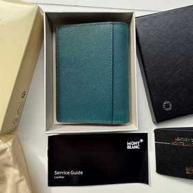 630 Бутик Montblanc Коллекция Synchron