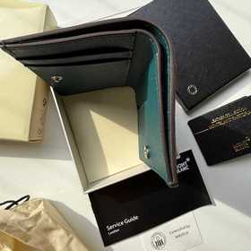 630 Бутик Montblanc Коллекция Synchron