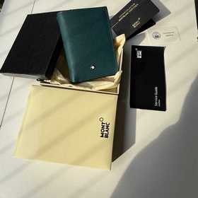 630 Бутик Montblanc Коллекция Synchron