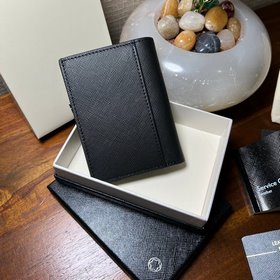 Новый небольшой кошелек Montblanc Bout