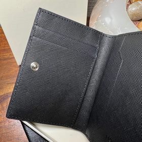 Новый небольшой кошелек Montblanc Bout