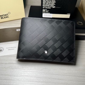 MONTBLANC Новый кошелек Montblanc Styl