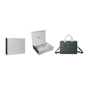MONTBLANC Новая серия Montblanc Style