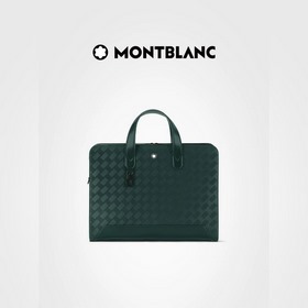 MONTBLANC Новый портфель Montblanc Sty