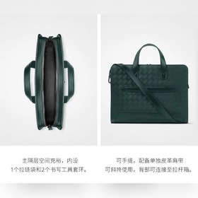 MONTBLANC Новый портфель Montblanc Sty