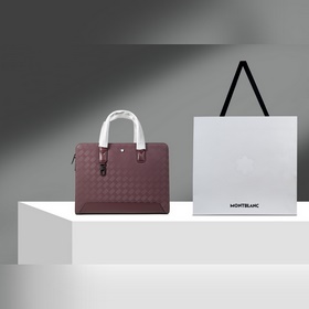 MONTBLANC Новая серия Montblanc Style