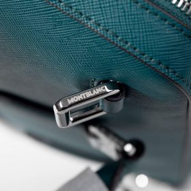 Бутик MONTBLANC одновременно запускает