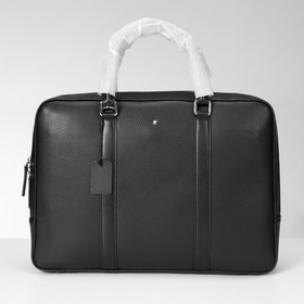 MONTBLANC Бутик Montblanc. Портфель из