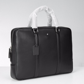 MONTBLANC Бутик Montblanc. Портфель из