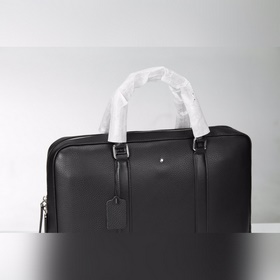 MONTBLANC Бутик Montblanc. Портфель из