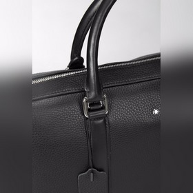 MONTBLANC Бутик Montblanc. Портфель из