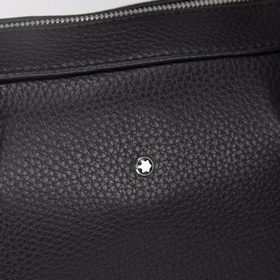 MONTBLANC Бутик Montblanc. Портфель из