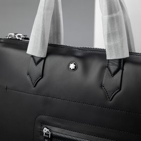 Montblanc NC Soft Leather Series Ультр