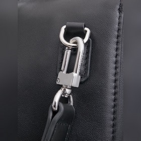 Портфель Montblanc, коллекция Meisters
