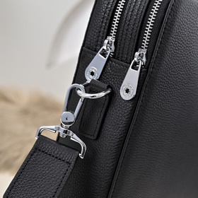 Mont Blanc — новейшая мужская сумка дл